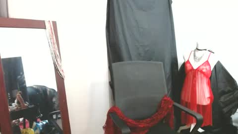 Kai Divine online show from 07-08-26, 03:55