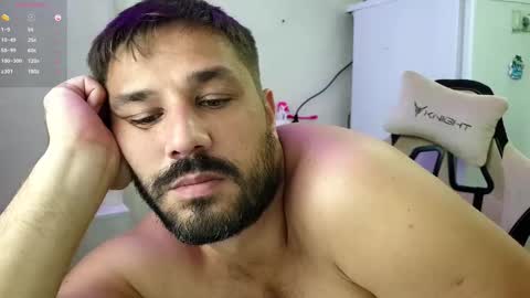 kaifik online show from 10-30-25, 02:02