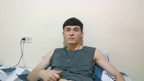 kaito online show from 05-13-26, 02:09