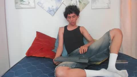 kai online show from 01-07-26, 08:44