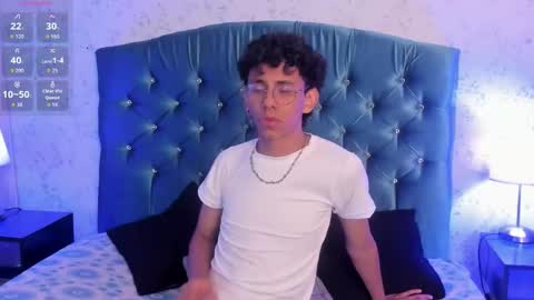 kai online show from 03-06-26, 03:25