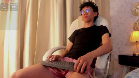 kai online show from 03-14-26, 03:45