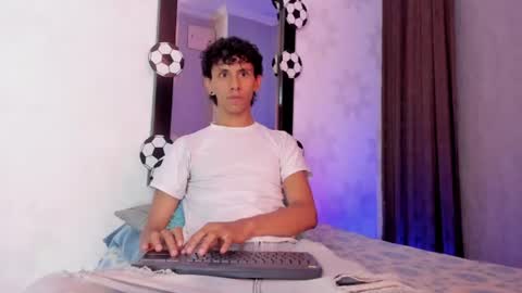 kai online show from 07-07-26, 07:29