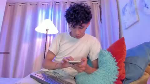 kai online show from 07-12-26, 03:30