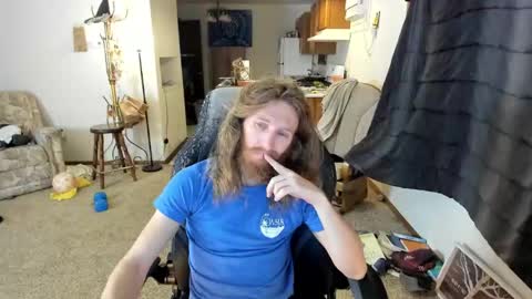 Kaiku77 online show from 11-09-25, 05:50