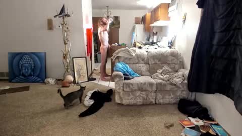 Kaiku77 online show from 11-28-25, 06:05