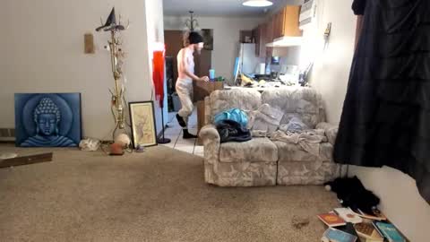 Kaiku77 online show from 11-28-25, 07:05