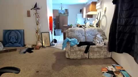 Kaiku77 online show from 12-01-25, 06:35