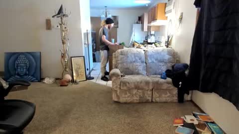 Kaiku77 online show from 12-05-25, 05:31