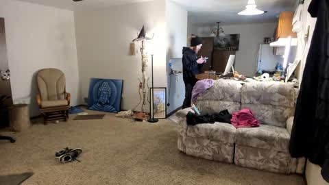 Kaiku77 online show from 01-07-26, 05:48