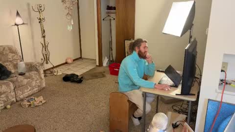 Kaiku77 online show from 02-07-26, 06:33