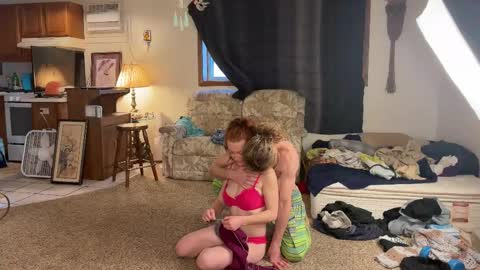 Kaiku77 online show from 02-14-26, 10:06