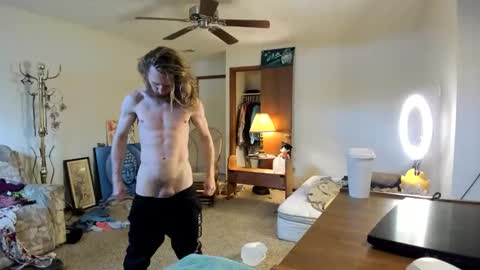 Kaiku77 online show from 04-19-26, 06:43