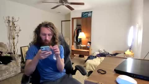 Kaiku77 online show from 04-21-26, 03:35