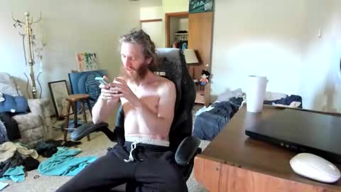 Kaiku77 online show from 04-23-26, 04:53