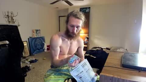 Kaiku77 online show from 04-27-26, 03:04