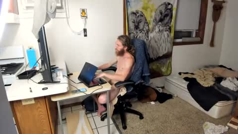 Snapshot of kaiku77 chatting on 06-23-26, 06:22 Kaiku77 online show from 06-23-26, 06:22