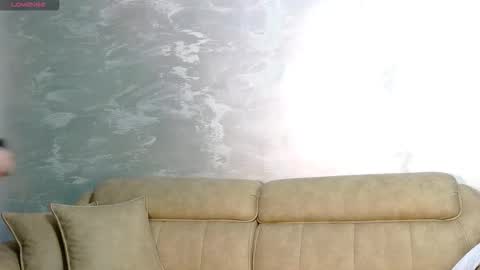 Kaila Lewis online show from 03-25-26, 06:36