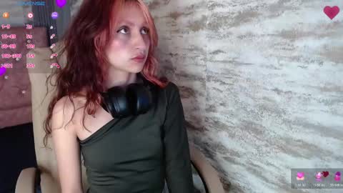 Kailani online show from 05-27-26, 01:08