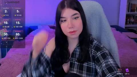 Kailey NONUDE online show from 12-12-24, 03:59