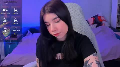 Kailey NONUDE online show from 01-13-25, 03:26