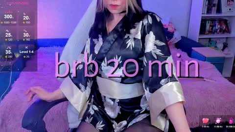 Kailey NONUDE online show from 02-04-25, 01:38