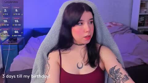 Kailey NONUDE online show from 02-25-25, 03:05