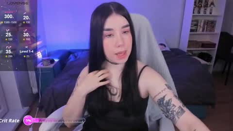 Kailey NONUDE online show from 10-16-25, 02:29