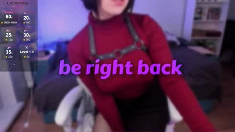 Kailey NONUDE online show from 12-14-25, 02:22