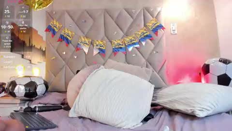 Kailin online show from 07-06-26, 03:03