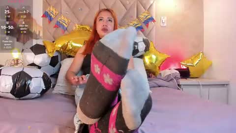 Kailin online show from 07-15-26, 12:10