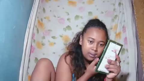 kaillah online show from 03-02-26, 04:58