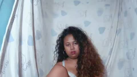 kaillah online show from 03-20-26, 07:35