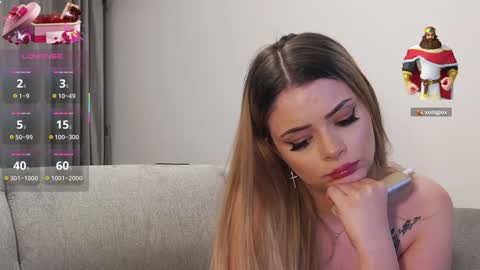 Snapshot of kailyn_moen01 chatting on 02-06-25, 05:14 Kailyn online show from 02-06-25, 05:14