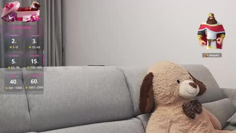 Snapshot of kailyn_moen01 chatting on 02-09-25, 12:06 Kailyn online show from 02-09-25, 12:06