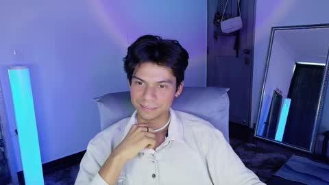 KAIN online show from 09-24-25, 01:14