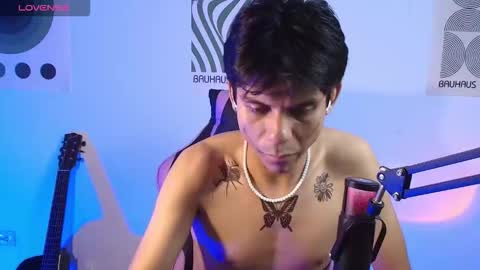 KAIN online show from 10-31-25, 10:55