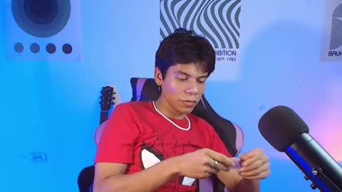 KAIN online show from 11-03-25, 01:08