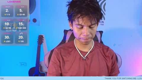 KAIN online show from 11-07-25, 10:26