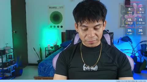 KAIN online show from 02-25-26, 01:10