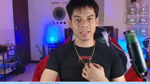 KAIN online show from 02-27-26, 01:22