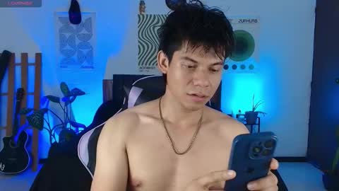 Snapshot of kain_moretti chatting on 03-19-26, 01:20 KAIN online show from 03-19-26, 01:20
