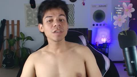 Snapshot of kain_moretti chatting on 03-22-26, 01:42 KAIN online show from 03-22-26, 01:42