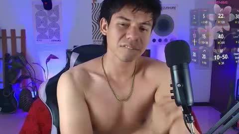 Snapshot of kain_moretti chatting on 03-26-26, 01:22 KAIN online show from 03-26-26, 01:22