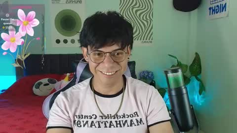 Snapshot of kain_moretti chatting on 05-13-26, 02:36 KAIN online show from 05-13-26, 02:36