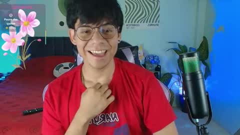 Snapshot of kain_moretti chatting on 05-15-26, 02:02 KAIN online show from 05-15-26, 02:02