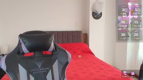 Snapshot of kain_moretti chatting on 06-11-26, 12:14 KAIN online show from 06-11-26, 12:14