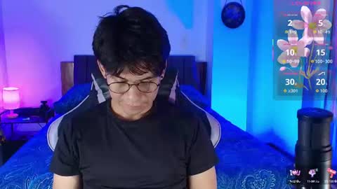 Snapshot of kain_moretti chatting on 06-17-26, 11:34 KAIN online show from 06-17-26, 11:34