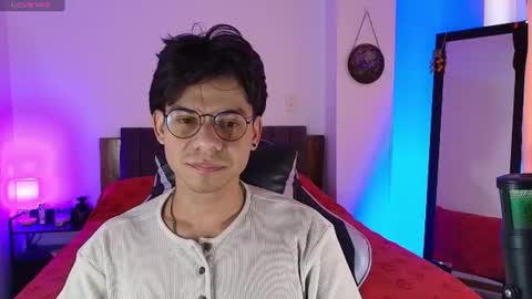 Snapshot of kain_moretti chatting on 06-18-26, 11:58 KAIN online show from 06-18-26, 11:58