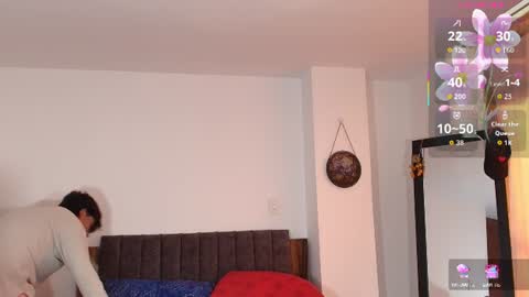 Snapshot of kain_moretti chatting on 06-19-26, 11:58 KAIN online show from 06-19-26, 11:58